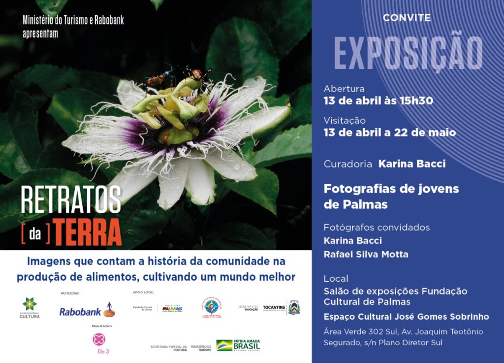 Exposição