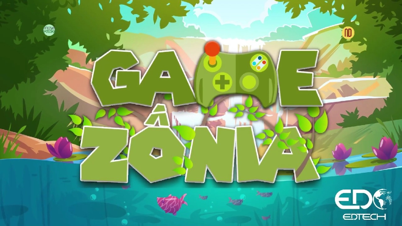 Conheça os jogos que são ambientados na Amazônia - Portal Amazônia