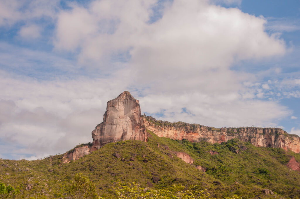 ameaça ao Jalapão - pressão territorial - avanço soja - turismo base comunitária