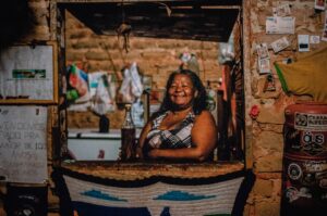 ameaça ao Jalapão - pressão territorial - avanço soja - turismo base comunitária