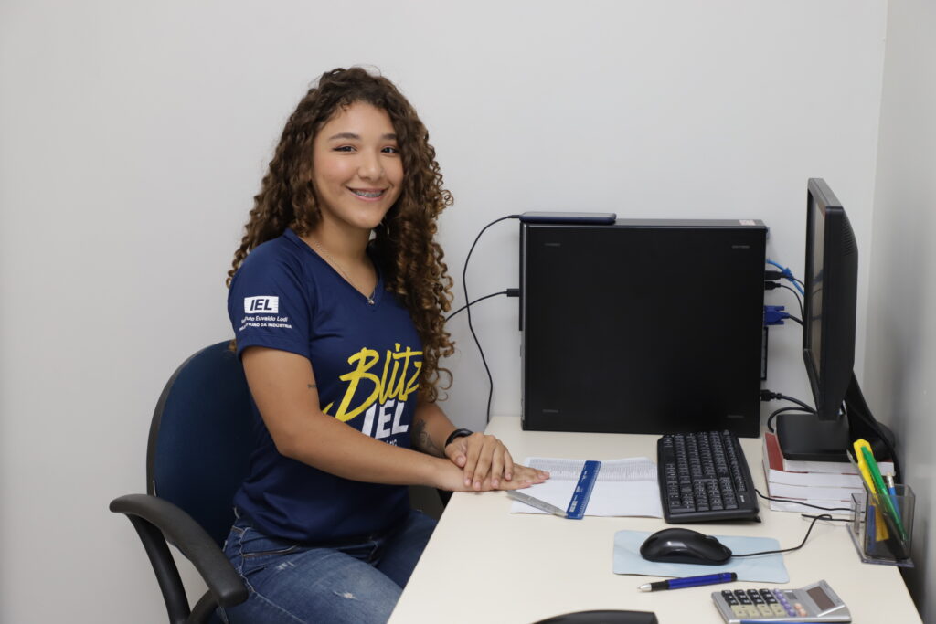 Oportunidade :Fundação Municipal da Juventude de Porto Nacional e IEL divulgam oportunidades de estágio