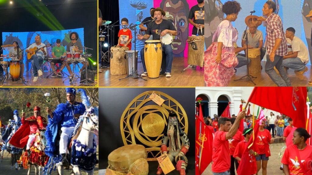 Secretaria da Cultura será desmembrada e voltará a ter autonomia no governo do estado, dizem fontes