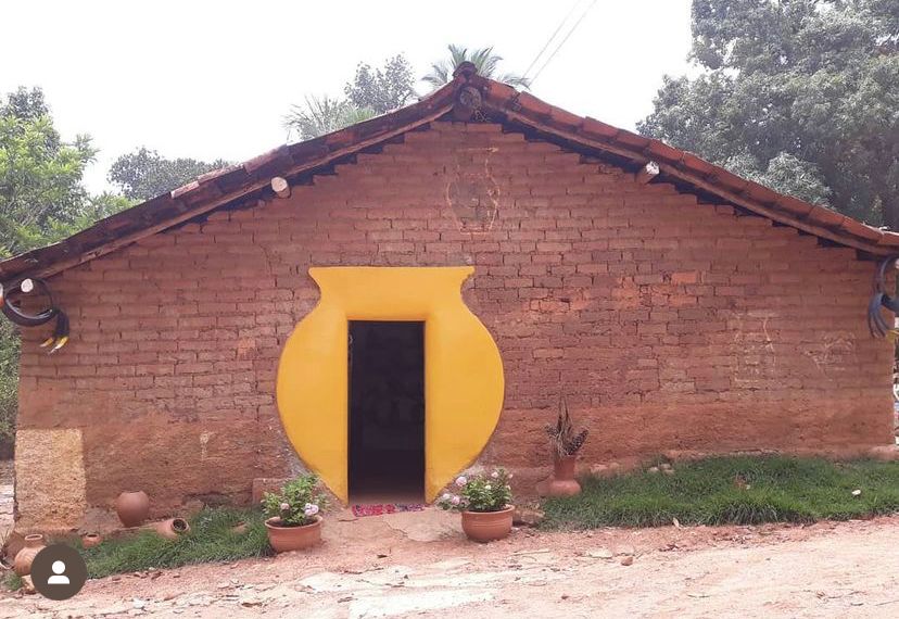 Ateliê Pote de Ouro Artes Recebe Ampliação e Revitalização com Subsídio do Edital de Apoio a Espaços Culturais