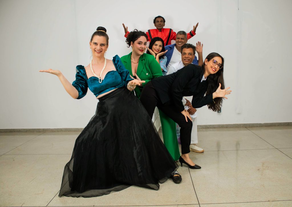 Divulgação