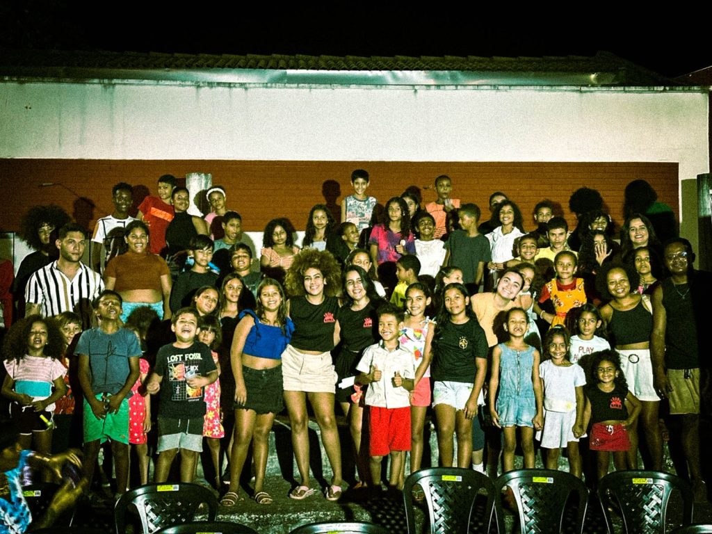 UPMM celebra 12 anos de resistência e inaugura nova sede no Aureny II com arte, cultura e cidadania