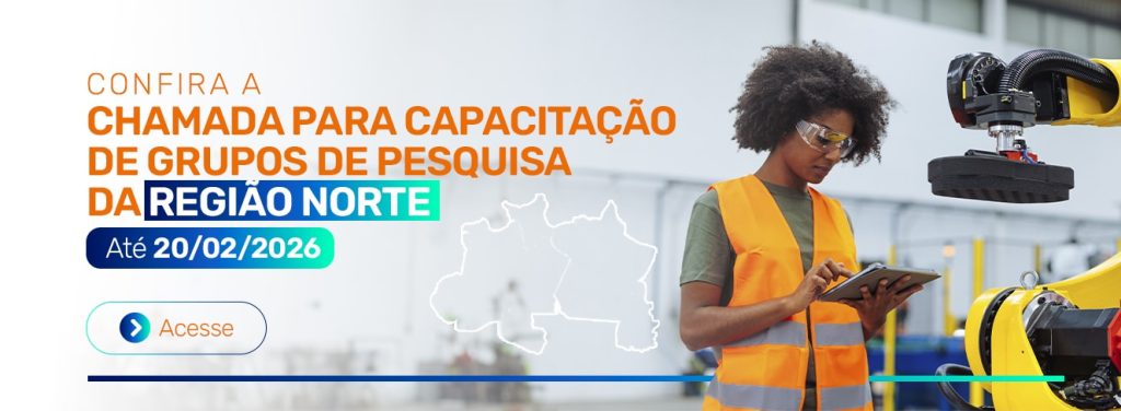 Embrapii abre seleção para capacitar grupos de pesquisa da Região Norte em excelência operacional e inovação