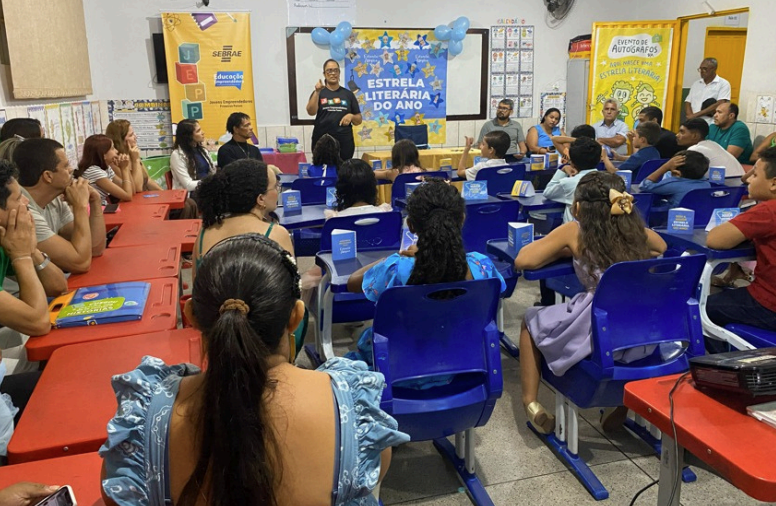 Prêmio Educador Transformador destaca inovação e impacto social na educação tocantinense