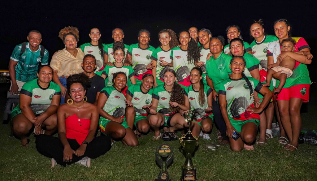 2ª Copa Estadual Quilombola de Futebol reforça apoio do Governo do Tocantins ao esporte e à cultura