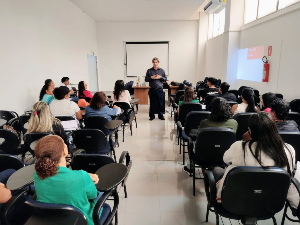 Governo do Tocantins promove curso gratuito de Empreendedorismo – Seja Você o Seu Chefe, no Sine de Luzimangues