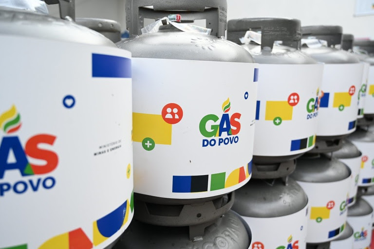 Programa Gás do Povo amplia alcance e beneficia milhares de famílias no Estado