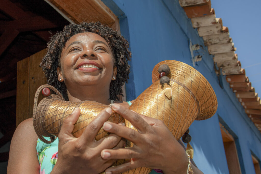 Talento tocantinense vence concurso de fotografia sobre indicações geográficas