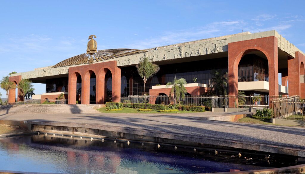 Governo do Tocantins decreta ponto facultativo durante feriado de Corpus Christi