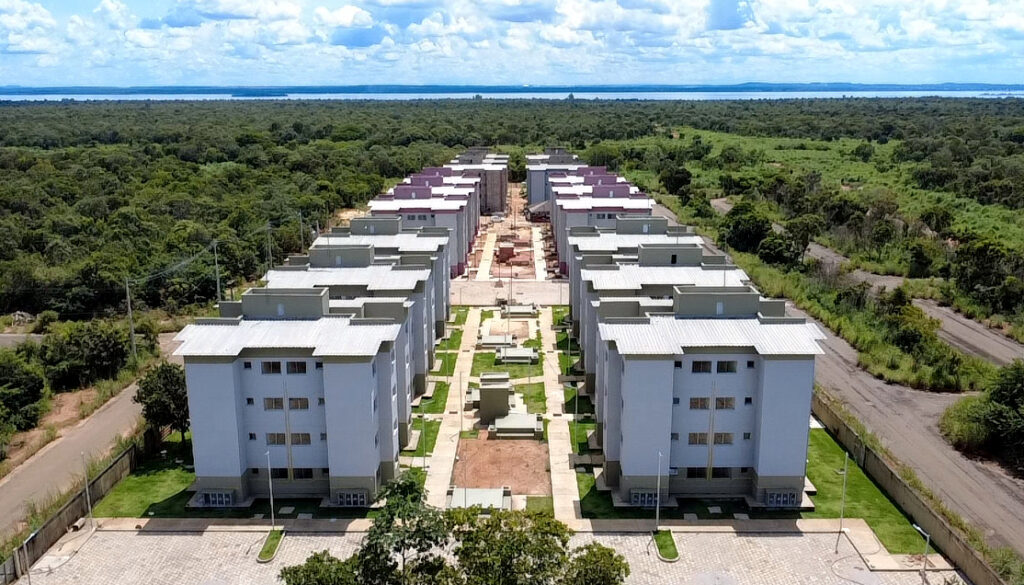 Pré-selecionados para apartamentos do Pró-Moradia já podem consultar resultado