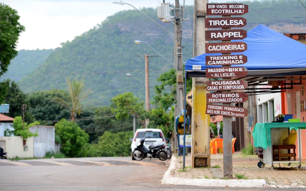 Taquaruçu recebe Luau na Serra e Rota do Fondue com música e sabores especiais