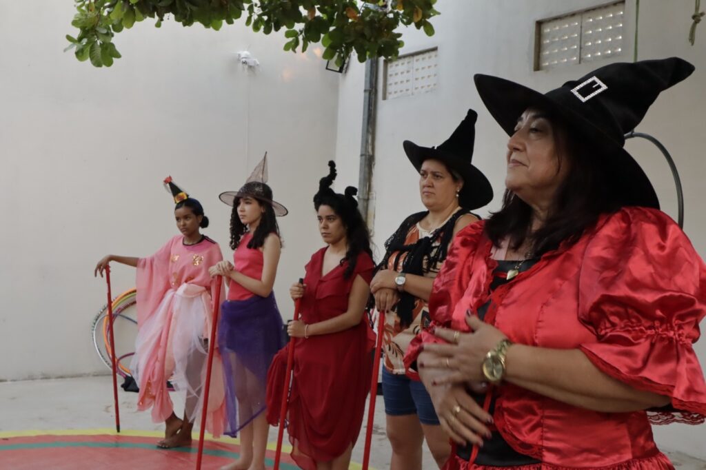 Comitê de Cultura no Tocantins anuncia inscrições para certificação de Escolas Livres