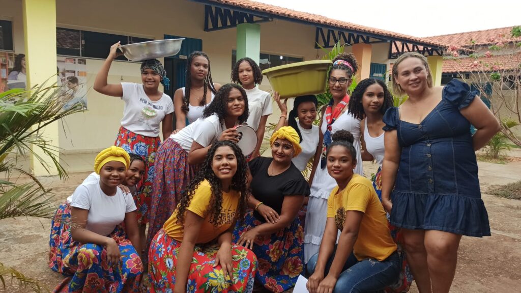 Projeto “Mães que Transformam” fortalece ações de inclusão e autonomia financeira