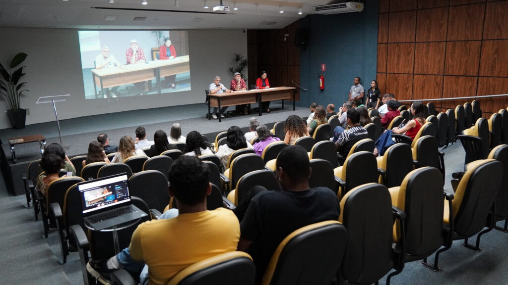 Conselho Estadual de Políticas Culturais realiza reunião e empossa novos conselheiros