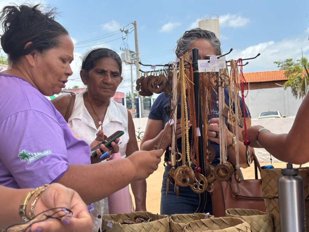 Quebradeiras de coco babaçu ganham reconhecimento como manifestação da cultura nacional