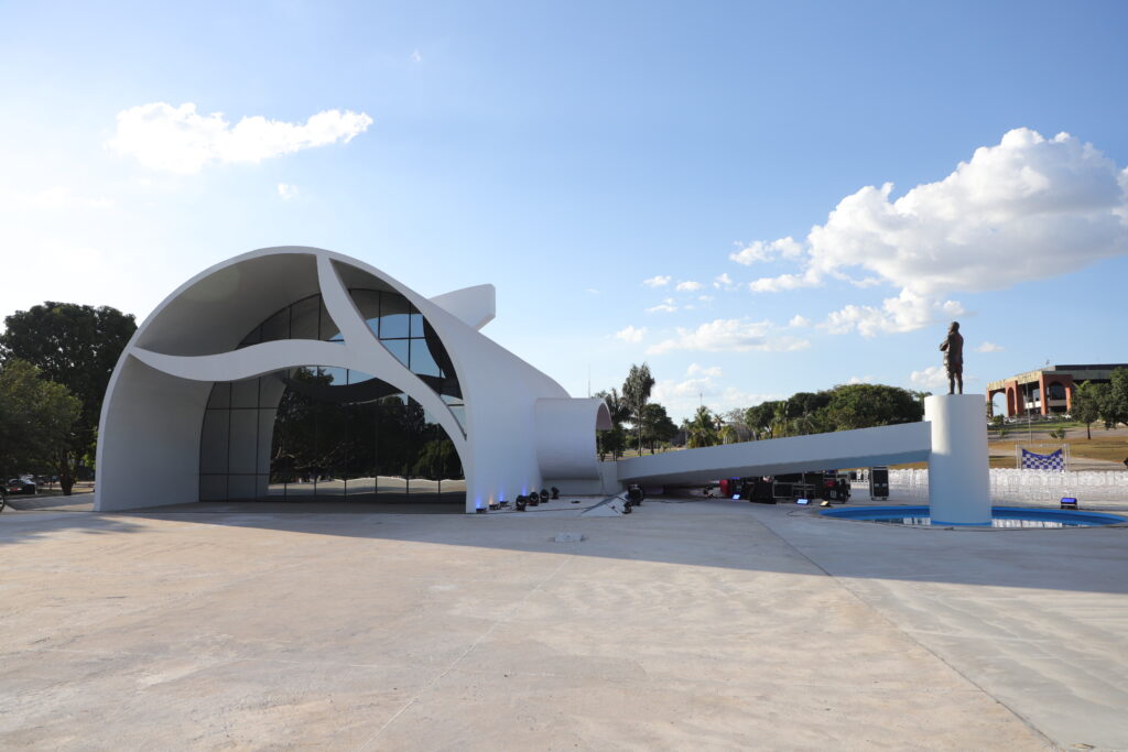 Memorial Coluna Prestes reabre ao público com horário de visitação ampliado