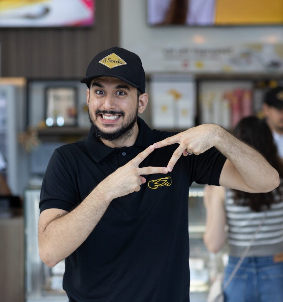 Empreendedorismo fortalece autonomia e inclusão da comunidade surda