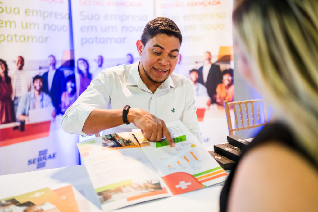 Sebrae e J Demito unem forças para fortalecer empreendedores da região norte