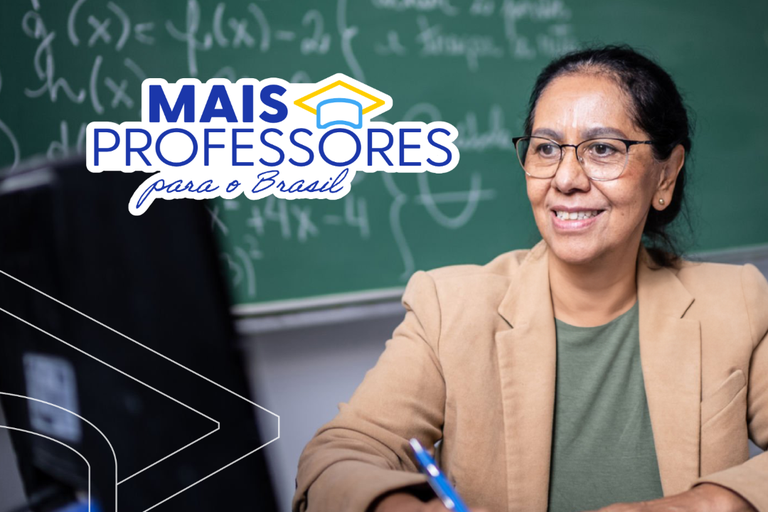 Portal Mais Professores abre inscrições para novas pós-graduações