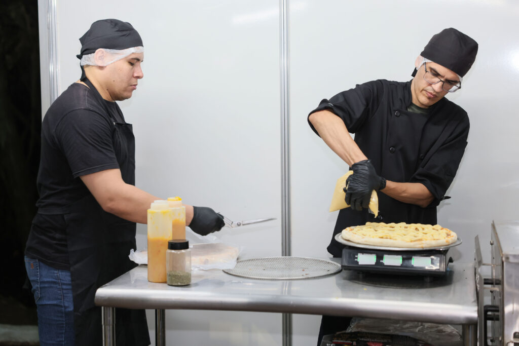 Festival Gastronômico de Taquaruçu amplia prazo de inscrições até o dia 21
