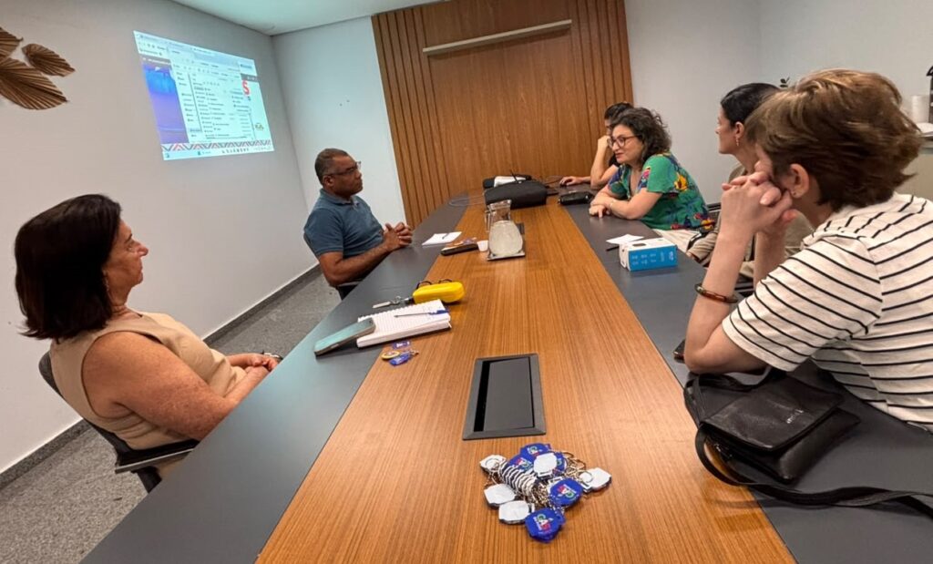 Palmas discute implementação do Programa Gás do Povo para ampliar benefício à população
