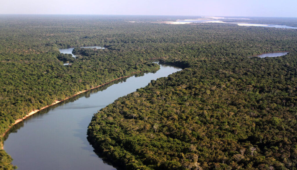 Governador Wanderlei Barbosa sanciona nova lei de licenciamento ambiental no Tocantins