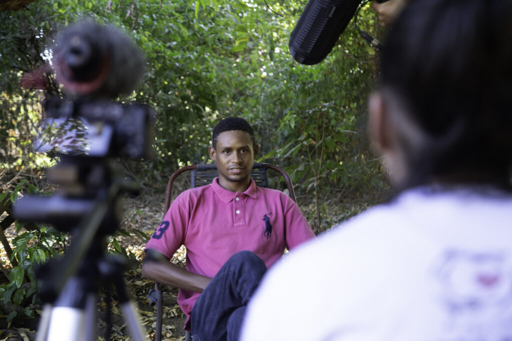 Quilombo em Movimento abre chamada para jovens quilombolas do Tocantins