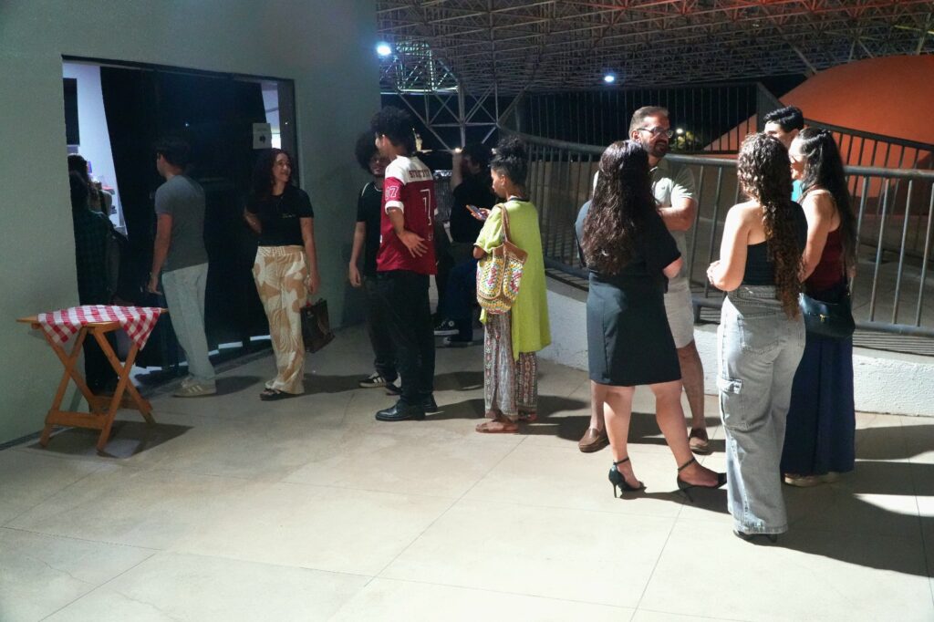 Estreia nacional é destaque da programação do Cine Cultura