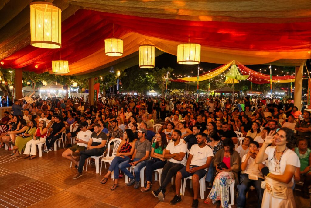 Saiba em quais categorias as receitas irão concorrer no Festival Gastronômico