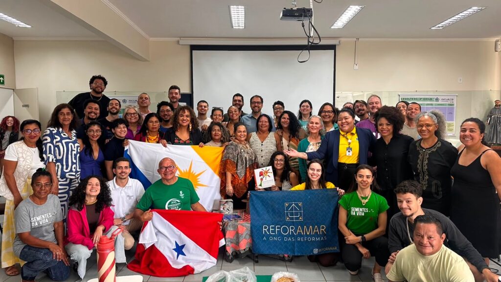 Tocantins ganha destaque no encerramento do 1º ciclo de incubação do LABTS, realizado pela UnB e Fundação Banco do Brasil