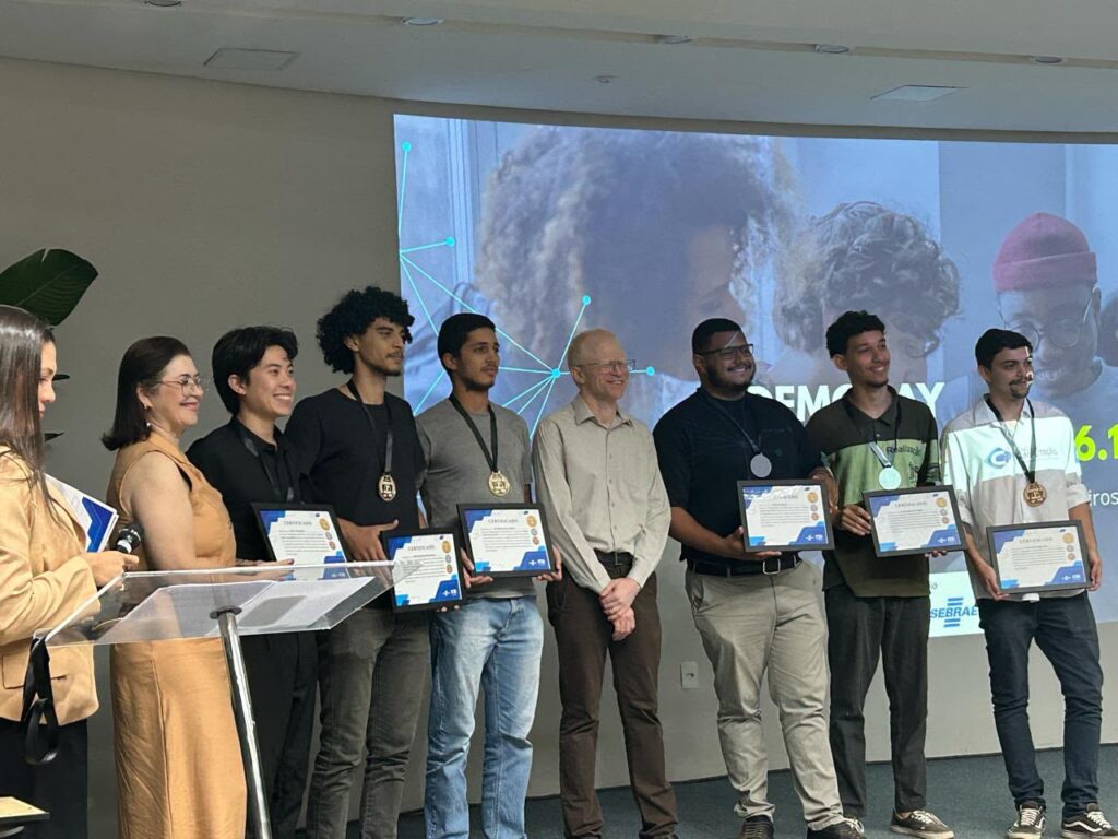 Startup-SE promove desafio de inovação entre universitários em Palmas