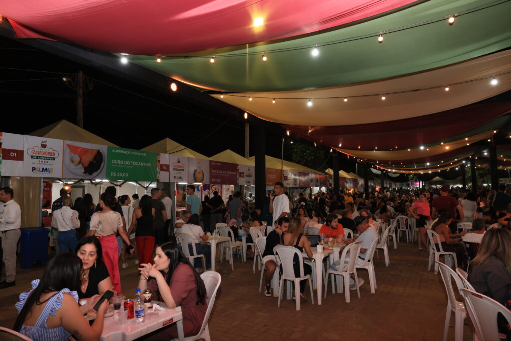 Festival Gastronômico de Taquaruçu anuncia pratos que disputarão a 20ª edição