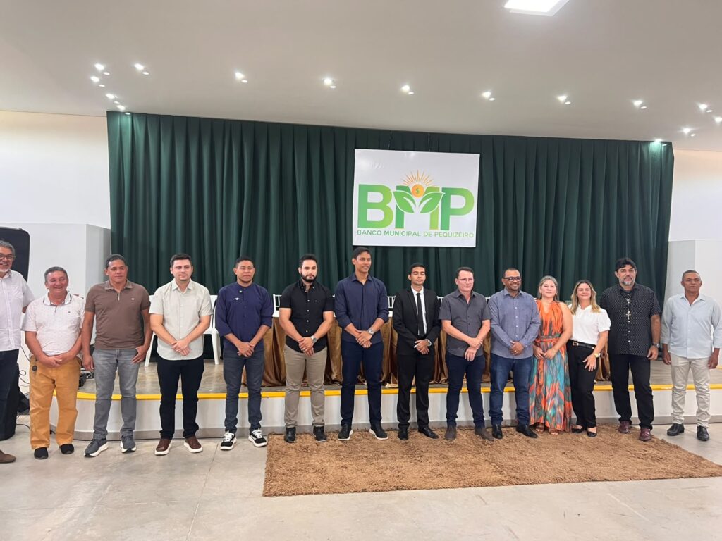 Pequizeiro cria moeda social para incentivar consumo e fortalecer a economia local