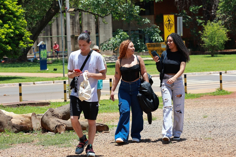Fies 2026: Tocantins registrou 1,3 mil inscritos no segundo semestre