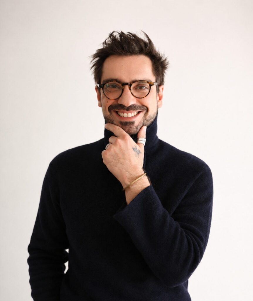 Lucas Corazza comanda aula-show de confeitaria no FGT 2026