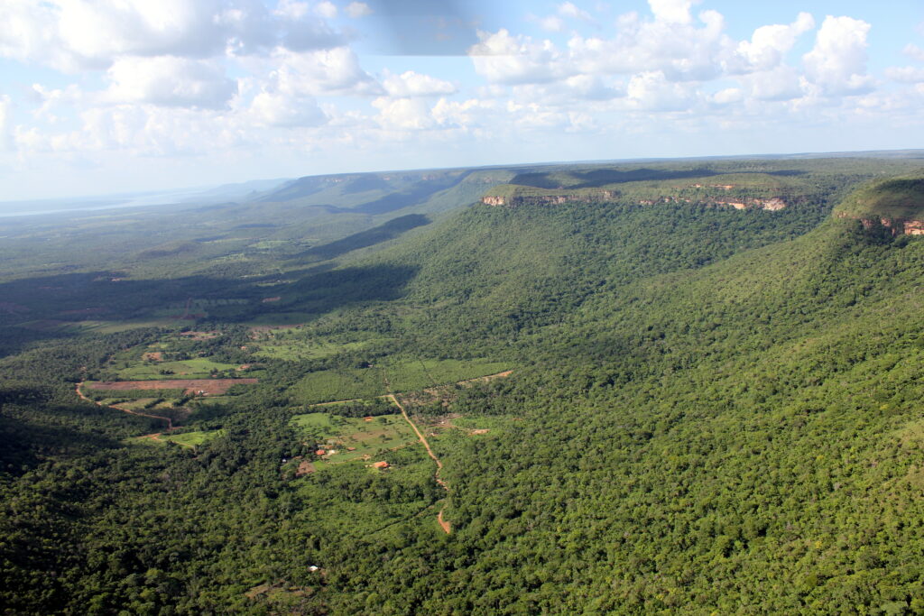 Parque Estadual do Lajeado terá visitação suspensa em 4 de outubro