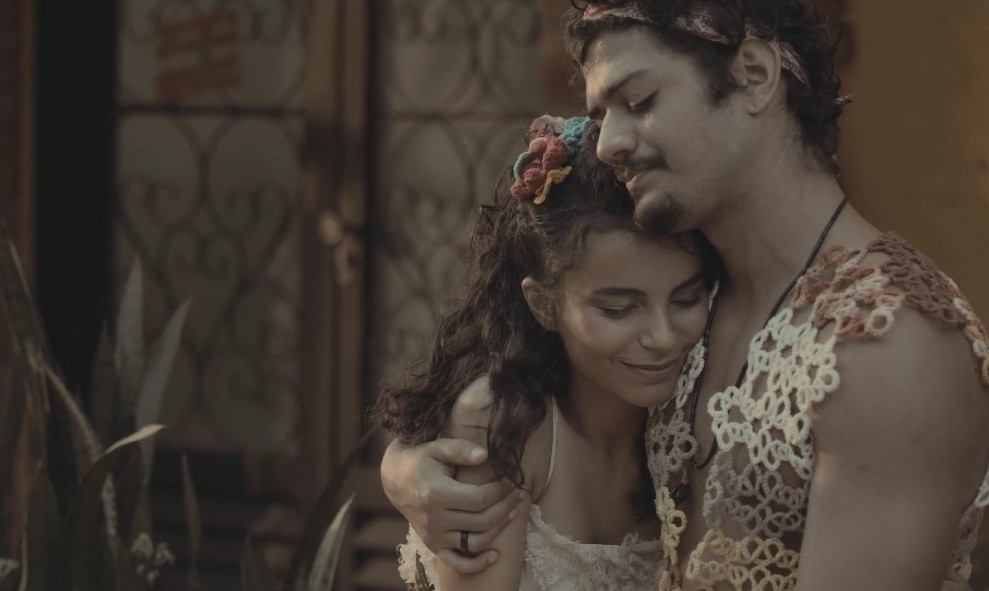 Filme Entramas estreia em festivais brasileiros neste fim de semana