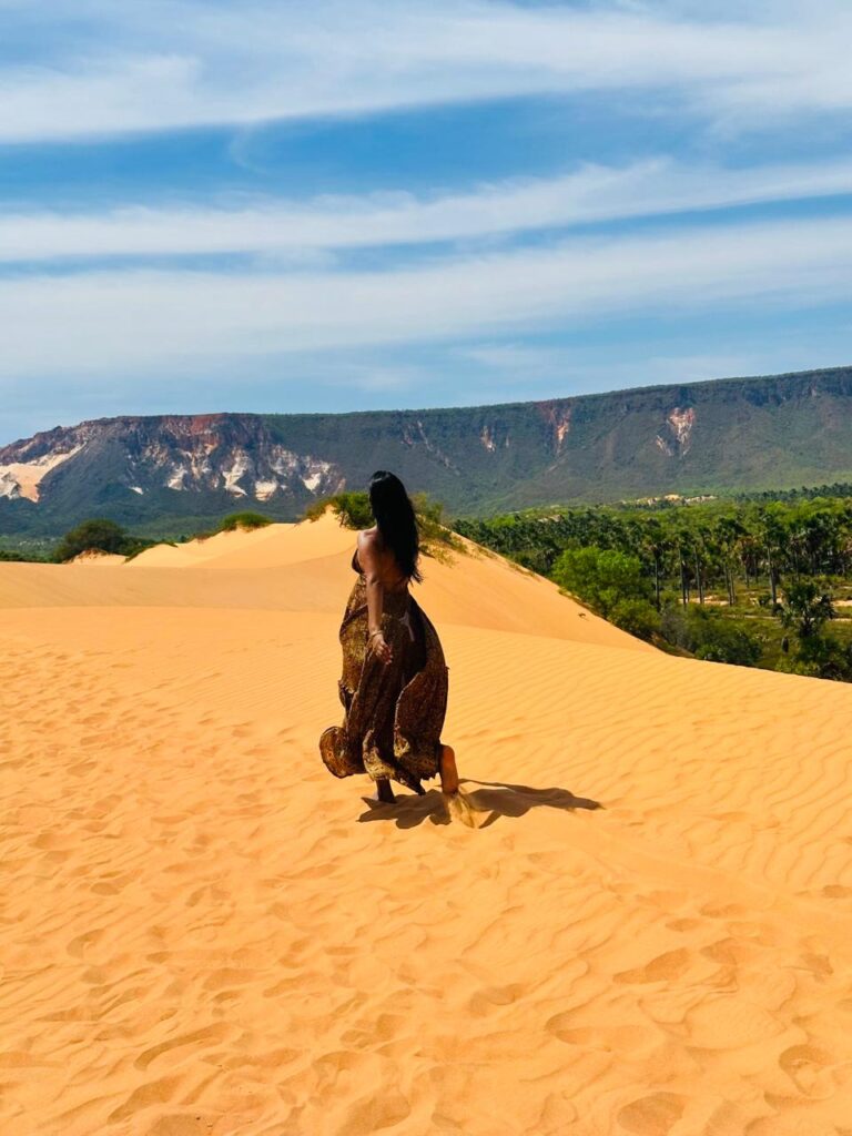 Sebrae Tocantins leva destinos e experiências do Estado à ABAV Expo