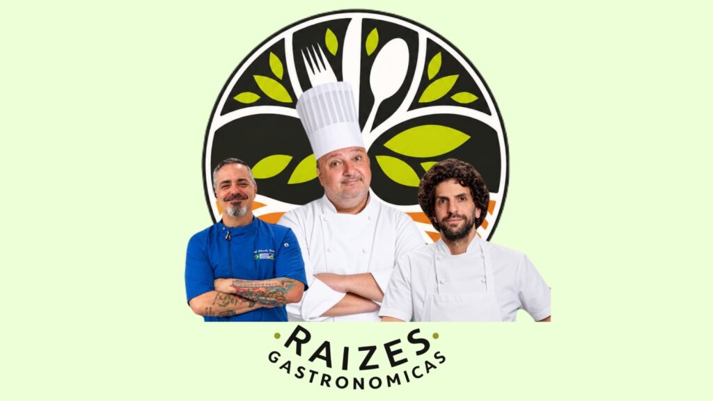 Festival Gastronômico de Araguaína terá chefs selecionados pela Raízes Gastronômicas
