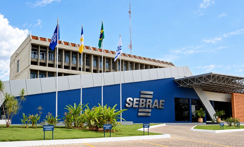 Atendimento presencial do Sebrae Tocantins será suspenso nos dias 7 e 8 de setembro