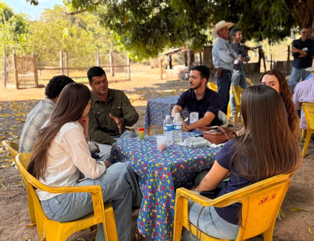 Academia Jovem do Novilho Precoce abre inscrições para nova turma no Tocantins