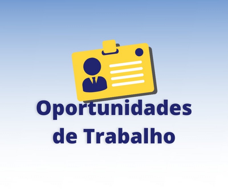Palmas e região têm mais de 180 vagas de emprego abertas com a proximidade da Black Friday