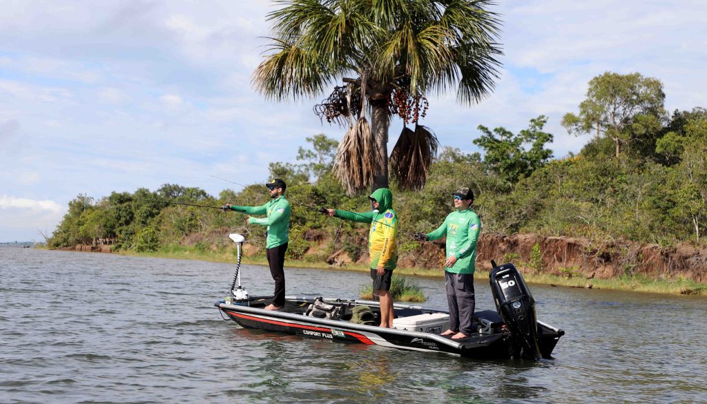 Piracema começa em 1º de novembro e pesca fica proibida no Tocantins