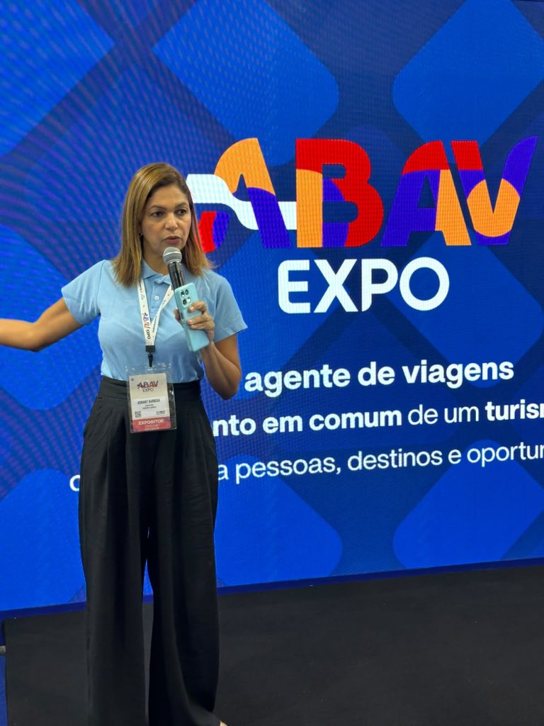 ABAV aproxima empreendedores do turismo tocantinense de oportunidades em todo o país