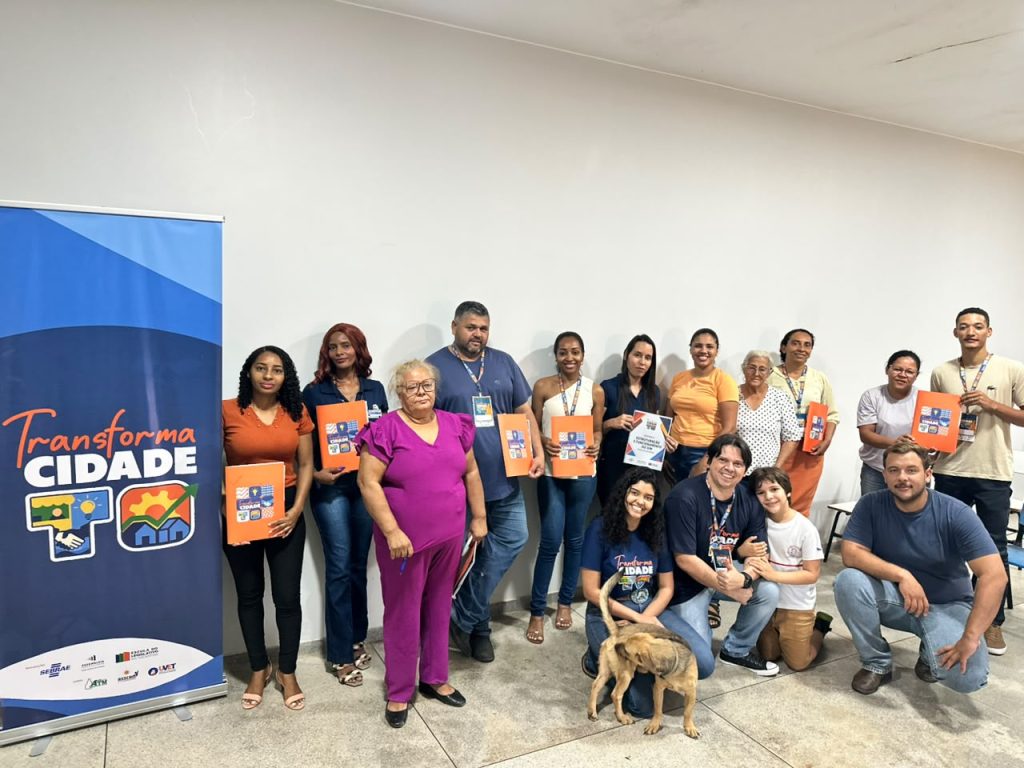 Transforma Cidade TO articula implantação do Serviço de Inspeção Municipal por consórcio público