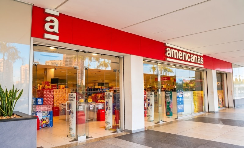 Americanas abre 20 vagas temporárias no Tocantins para a Black Friday
